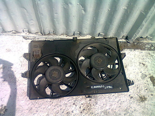 Ventilator racire motor Ford Mondeo 2.0tdci
