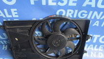 Ventilator racire motor Ford Mondeo 2.0tdci; 31351...