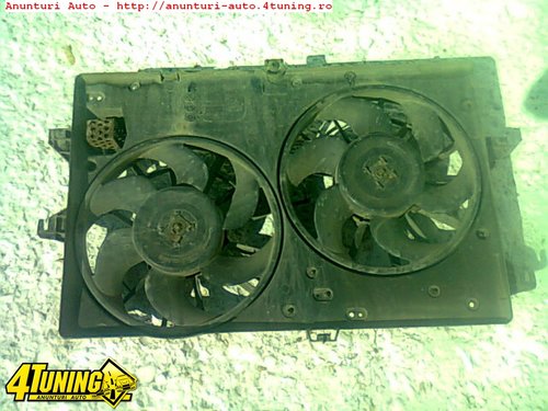Ventilator racire motor Ford Mondeo