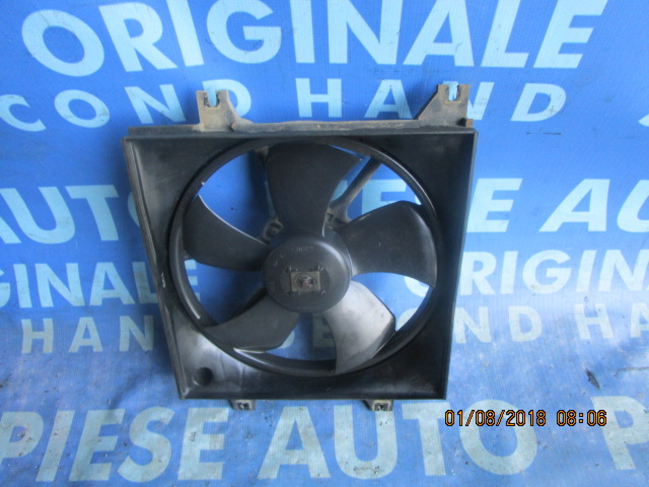 Ventilator racire motor Hyundai Accent 1.3 12v ; 2538025XXX