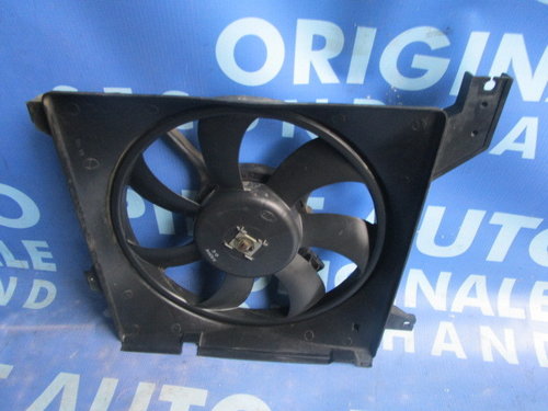 Ventilator racire motor Hyundai Elantra 2.0i