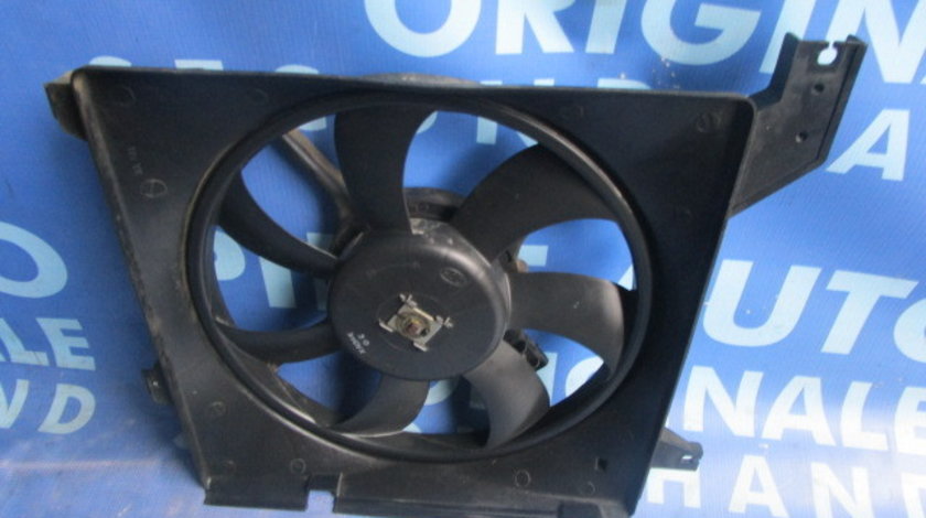 Ventilator racire motor Hyundai Elantra 2.0i