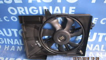 Ventilator racire motor Hyundai Getz 1.1i