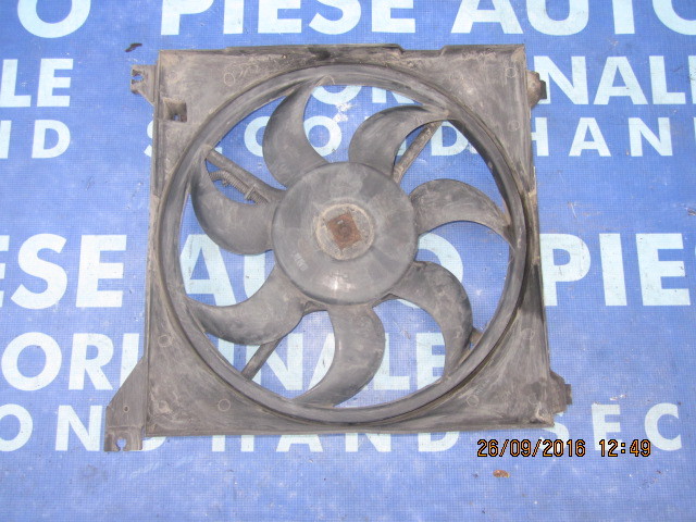 Ventilator racire motor Hyundai Santa Fe 2.7 V6 ;4569631