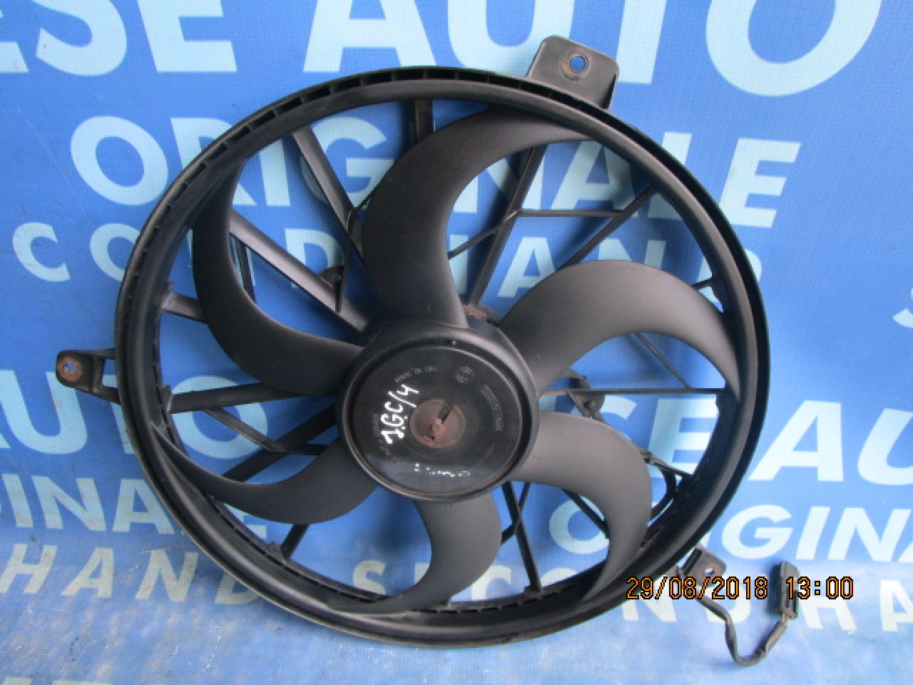 Ventilator racire motor Jeep Grand Cherokee 4.7 ; 4546548