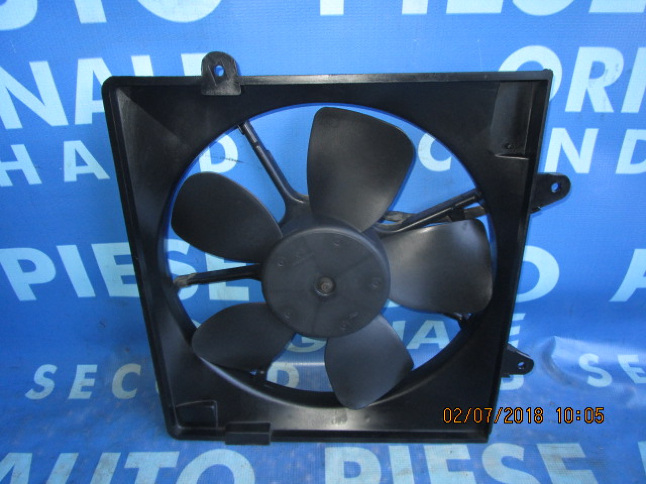Ventilator racire motor Kia Carnival 2.9crdi;0K55215025
