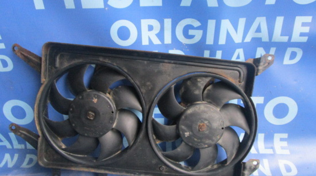 Ventilator racire motor Lancia Lybra 1.9jtd