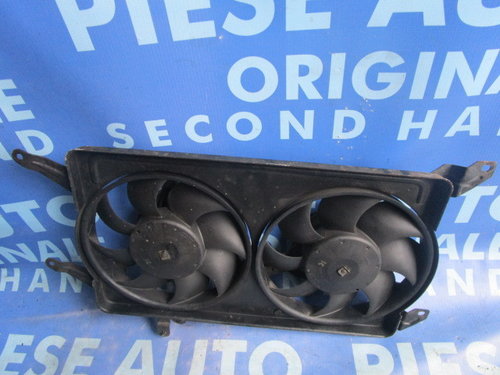 Ventilator racire motor Lancia Lybra 2.4jtd; 9020855