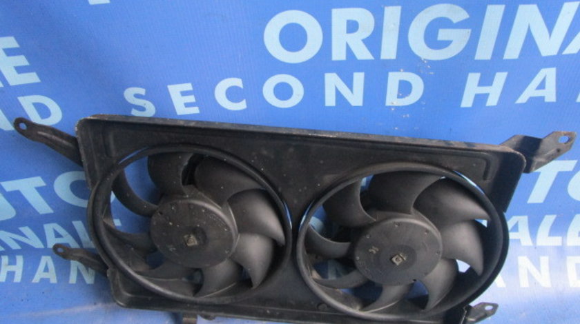 Ventilator racire motor Lancia Lybra 2.4jtd; 9020855