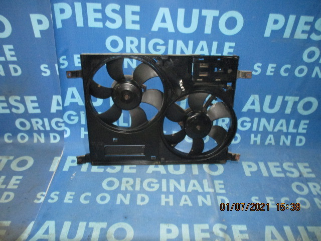 Ventilator racire motor Land Rover Freelander 1.8i 16v; 8240327