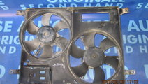 Ventilator racire motor Land Rover Freelander 2.0d