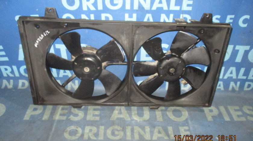 Ventilator racire motor Mazda 6 2.0di