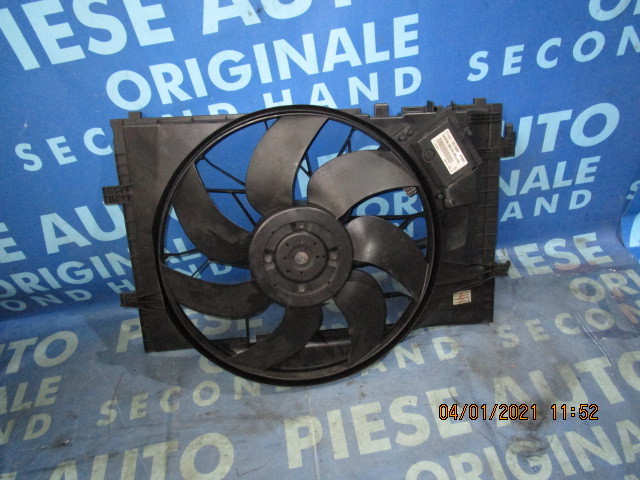 Ventilator racire motor Mercedes C220 S203; A2035000293