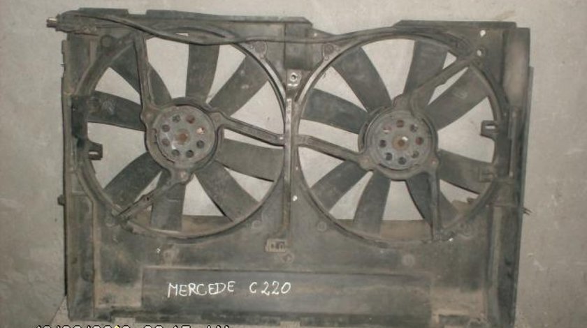 Ventilator racire motor Mercedes C220 W202