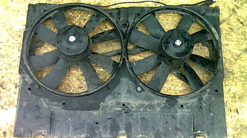 Ventilator racire motor Mercedes C280 W202