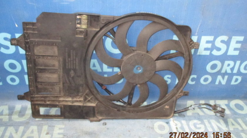 Ventilator racire motor Mini Cooper 1.6i 2001;1475577 (fara rezistenta)