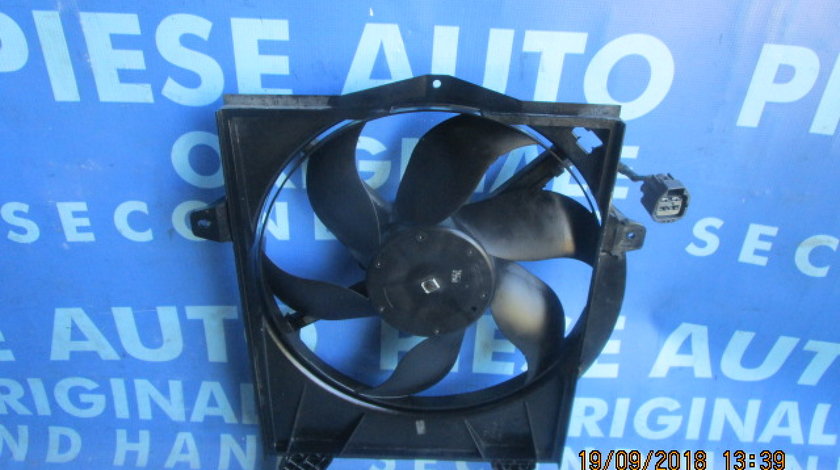 Ventilator racire motor Mitsubishi Carisma 1.9di-d; 30899008