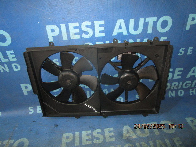 Ventilator racire motor Mitsubishi Outlander 2.0i 16v 2004; 3V590-M4306