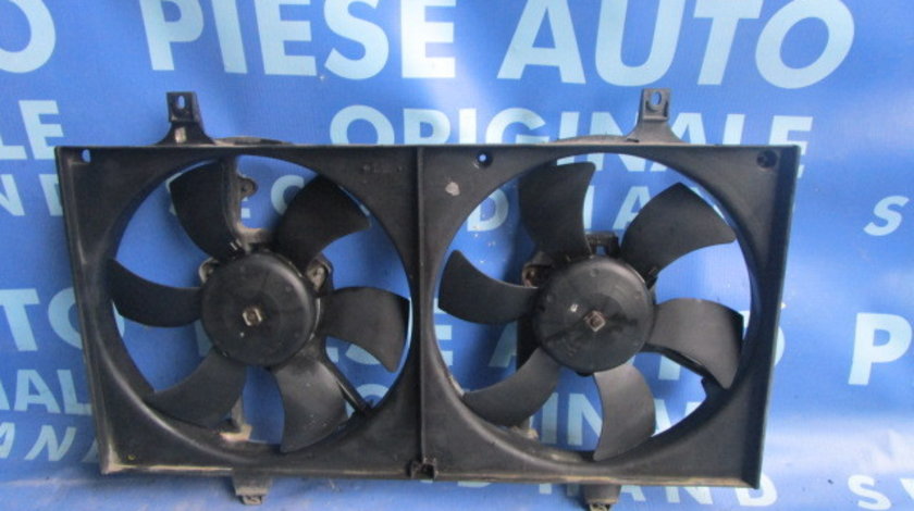 Ventilator racire motor Nissan Primera 2.2di