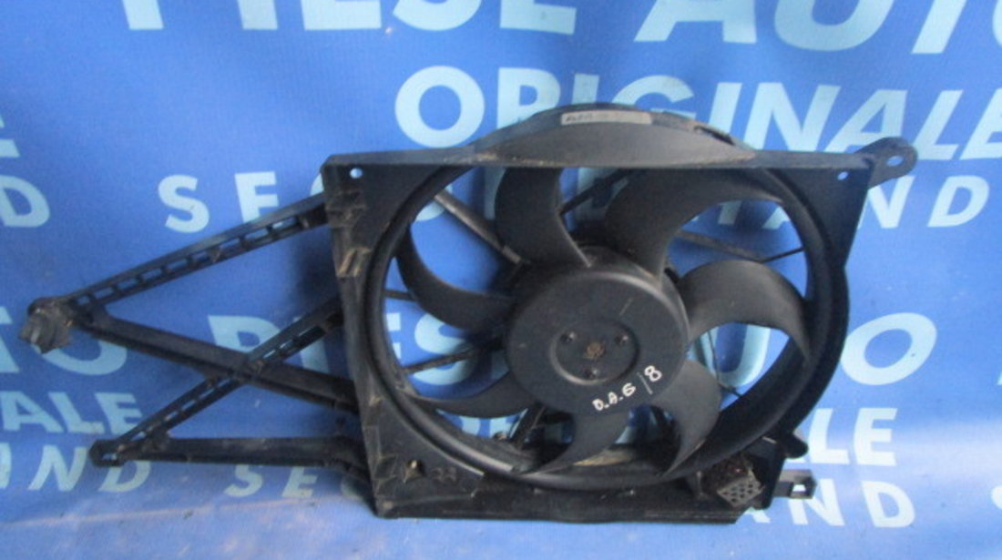 Ventilator racire motor Opel Astra G 1.8i ; 0130303245