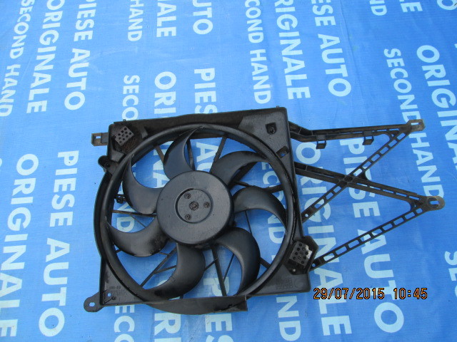 Ventilator racire motor Opel Astra G 2.0dti 16v