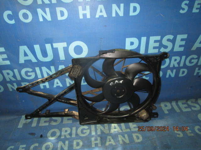 Ventilator racire motor Opel Astra G 2.0dti 16v ; 90572755