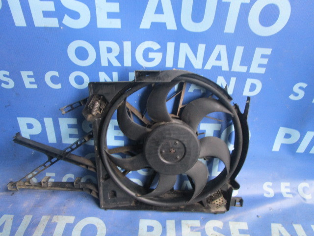 Ventilator racire motor Opel Astra G 2.0dti; 90572755 (spart)