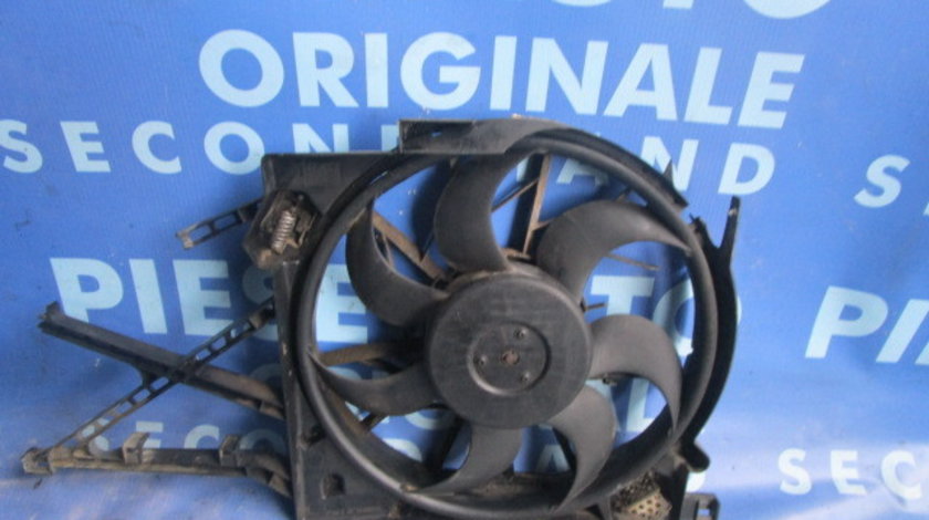 Ventilator racire motor Opel Astra G 2.0dti; 90572755 (spart)