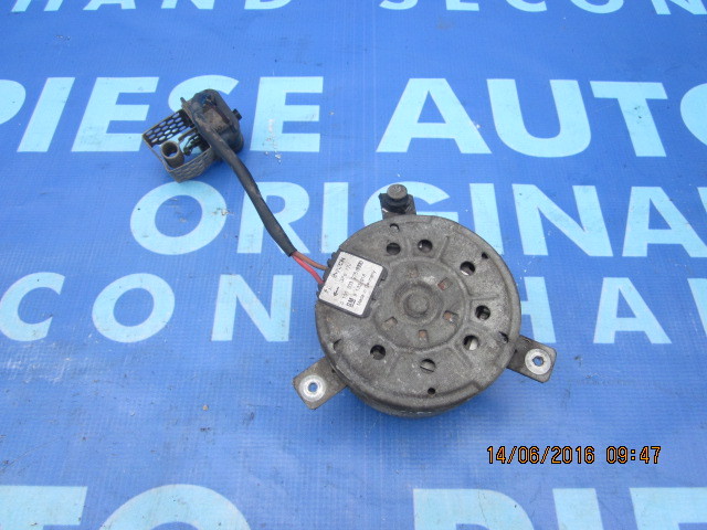 Ventilator racire motor Opel Astra G