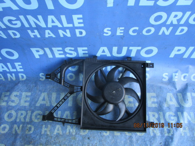 Ventilator racire motor Opel Corsa C 1.2i; 24445140
