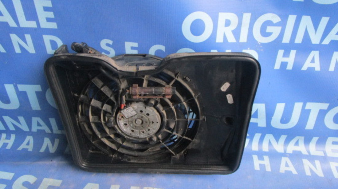 Ventilator racire motor Opel Omega 2.2dti ; 24436491