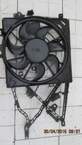 Ventilator racire motor Opel Vectra B