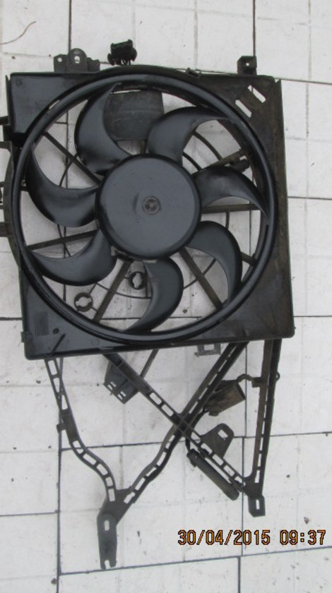 Ventilator racire motor Opel Vectra B