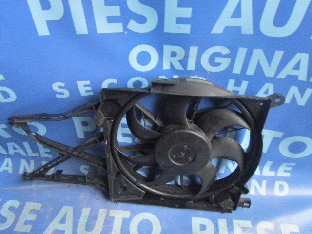 Ventilator racire motor Opel Zafira 2.0di 16v; 0130303246 (3 pini, carcasa defecta)