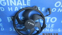 Ventilator racire motor Peugeot 307 2.0hdi