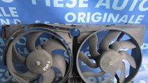 Ventilator racire motor Peugeot 406 2.0 ; (carcasa...