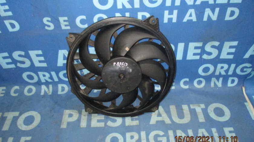 Ventilator racire motor Peugeot 807 2.2hdi