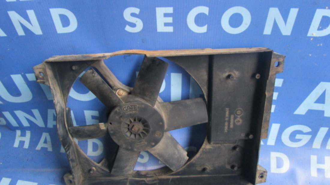 Ventilator racire motor Peugeot Boxer 2.8hdi; 8240120