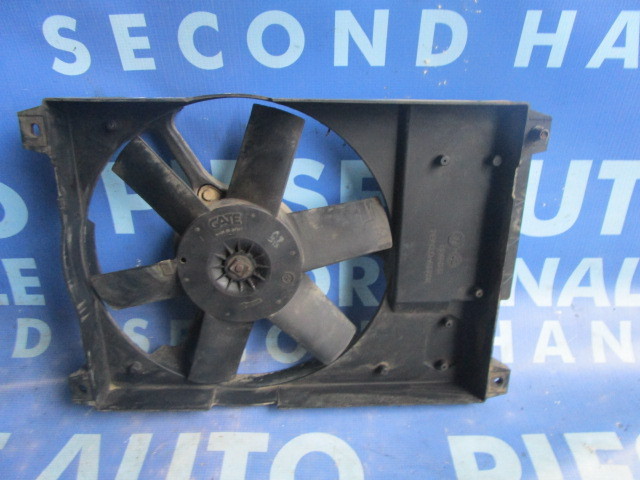 Ventilator racire motor Peugeot Boxer 2.8hdi; 8240120