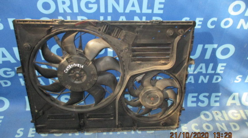 Ventilator racire motor Porsche Cayenne 3.2vr6;  7L0121203G