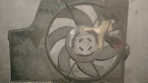 Ventilator racire motor Renault 19 Chamade
