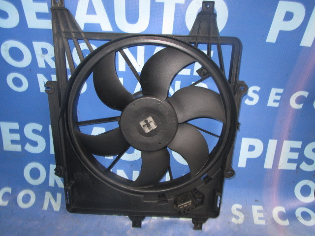 Ventilator racire motor Renault Clio 1.4i 8v; 7700428659