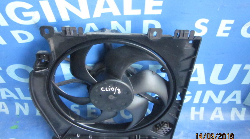 Ventilator racire motor Renault Clio 1.5dci ; 1831442016F