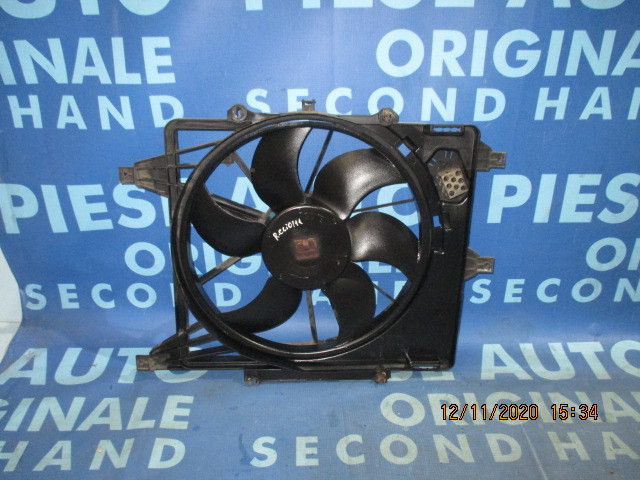 Ventilator racire motor Renault Clio 1.5dci;  7700428659