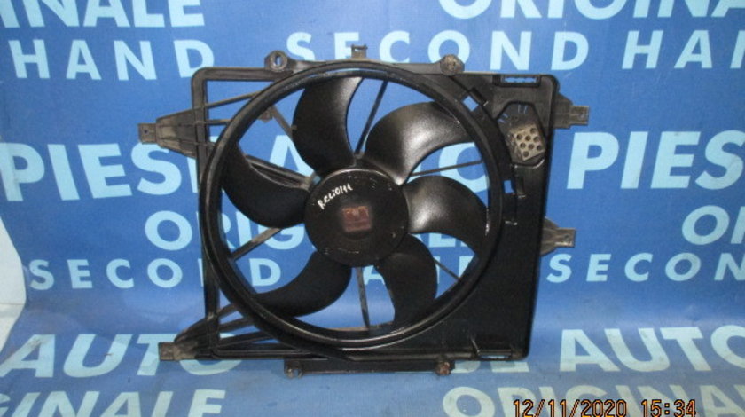 Ventilator racire motor Renault Clio 1.5dci;  7700428659