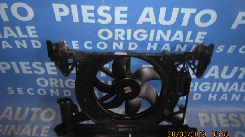 Ventilator racire motor Renault Espace 2.2dci; 440302633F