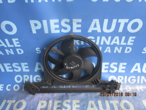 Ventilator racire motor Renault Espace 2.2dci ; 440312633F