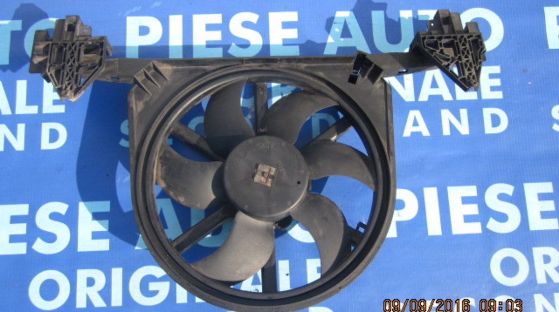 Ventilator racire motor Renault Espace :442822633