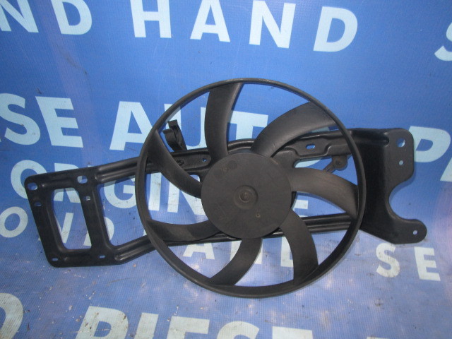 Ventilator racire motor Renault Kangoo ;7700429847