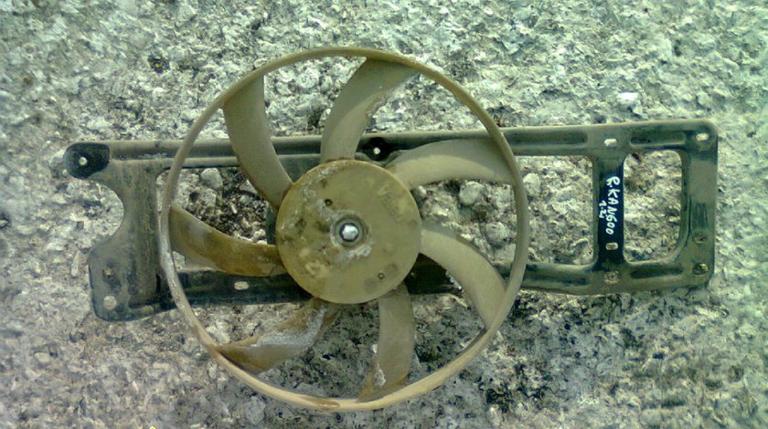 Ventilator racire motor Renault Kangoo